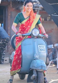 dasara movie hd stills 1